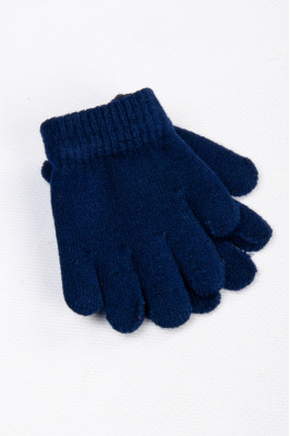 Рукавички дитячі в'язані